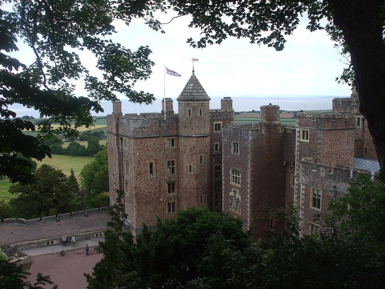 Dunster, United Kingdom